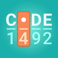 Cryptogram: 로직단어 게임!