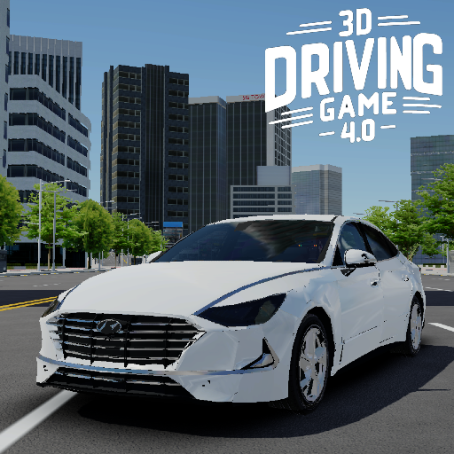 3D운전게임4.0 프로젝트 : 서울